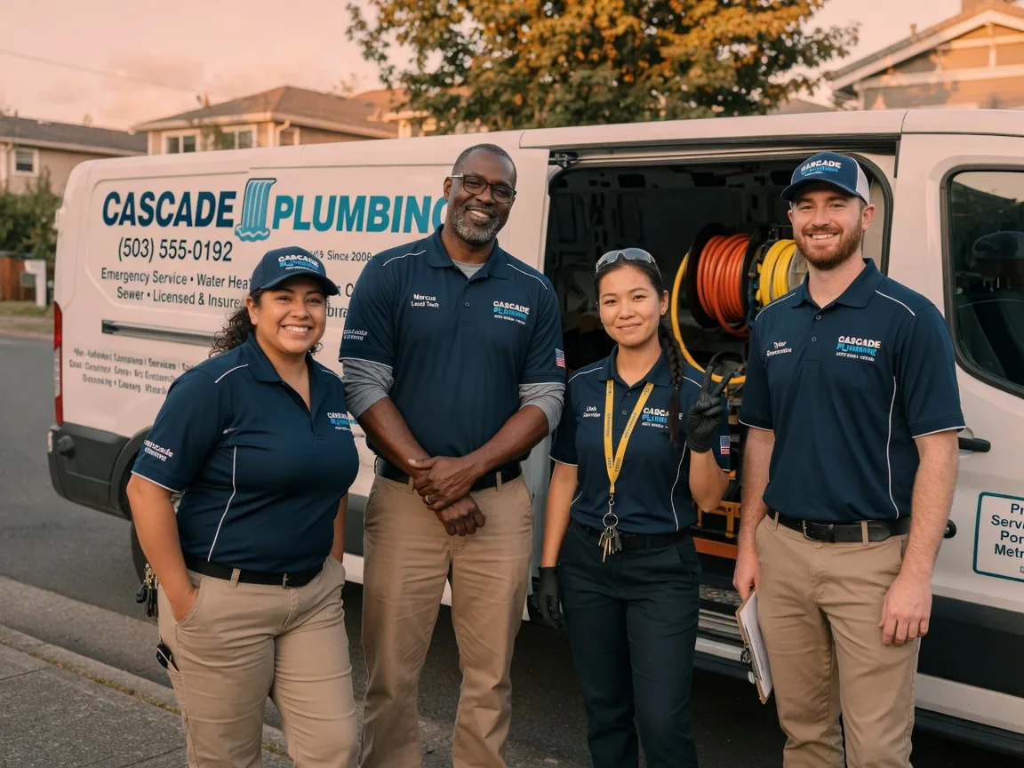 Emergency Plumber company in Fort Myers, FL